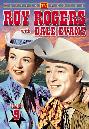 &quot;The Roy Rogers Show&quot;