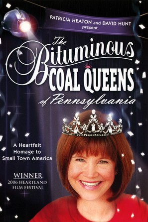 The Bituminous Coal Queens of Pennsylvania - Movie Cover (thumbnail)