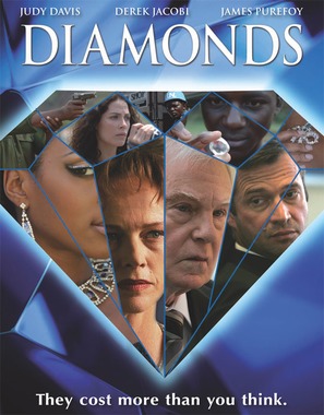 &quot;Diamonds&quot; - poster (thumbnail)