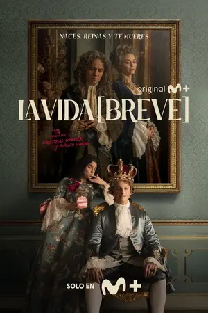 "La vida breve" Poster