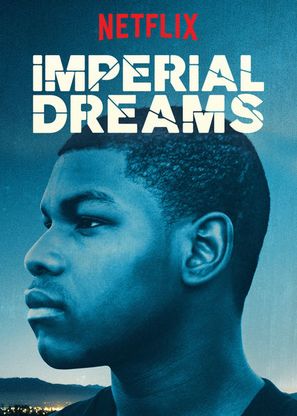 Imperial Dreams - Movie Poster (thumbnail)