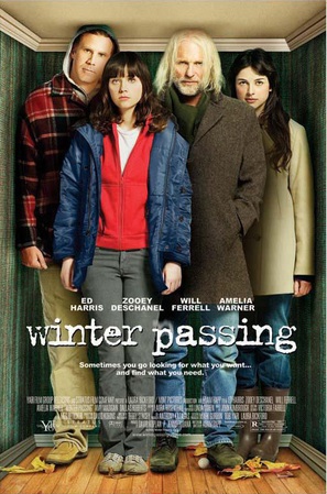 Winter Passing - Movie Poster (thumbnail)