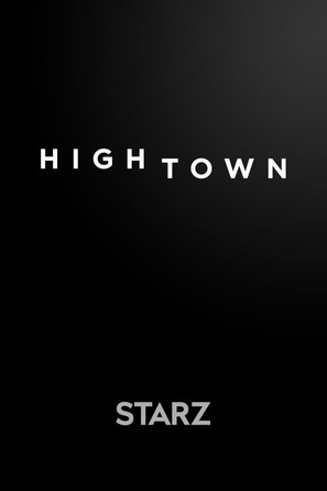 &quot;Hightown&quot; - Logo (thumbnail)