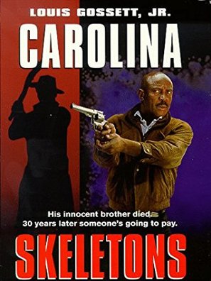 Carolina Skeletons - Movie Cover (thumbnail)