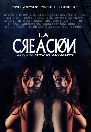 La Creaci&oacute;n - Chilean Movie Poster (thumbnail)