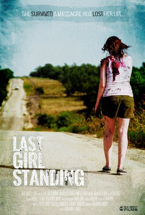 Last Girl Standing - Movie Poster (thumbnail)