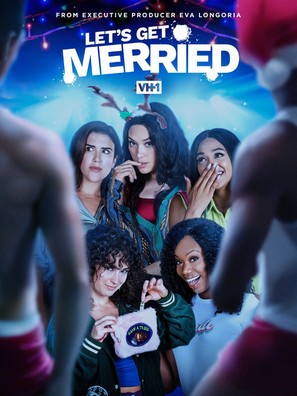 Let&#039;s Get Merried - Movie Poster (thumbnail)