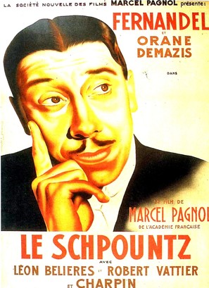 Schpountz, Le