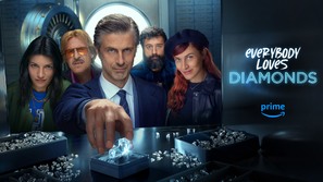 &quot;Everybody Loves Diamonds&quot; - Movie Poster (thumbnail)