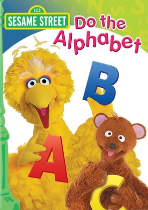 Do the Alphabet - Movie Cover (thumbnail)