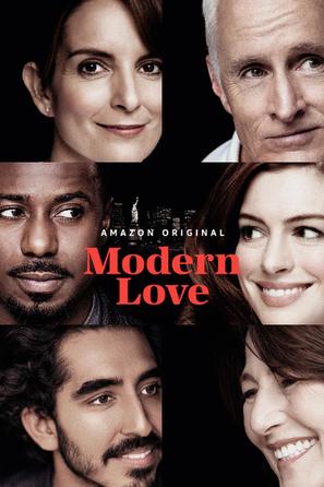 &quot;Modern Love&quot; - Video on demand movie cover (thumbnail)