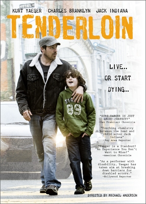 Tenderloin - Movie Cover (thumbnail)