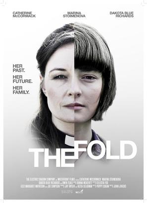 The Fold - British Movie Poster (thumbnail)