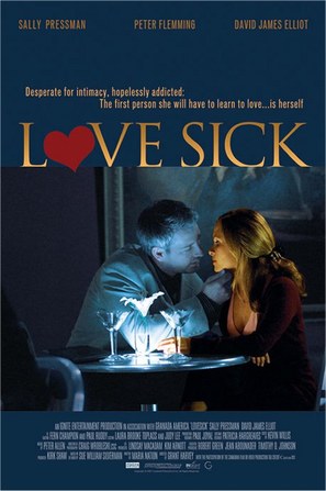 Love Sick: Secrets of a Sex Addict - Movie Cover (thumbnail)
