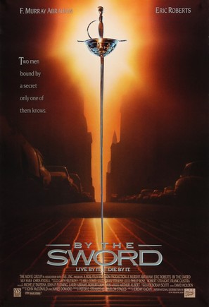 By the Sword - Movie Poster (thumbnail)