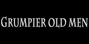 Grumpier Old Men - Logo (thumbnail)