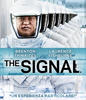 The Signal - Italian Movie Cover (thumbnail)