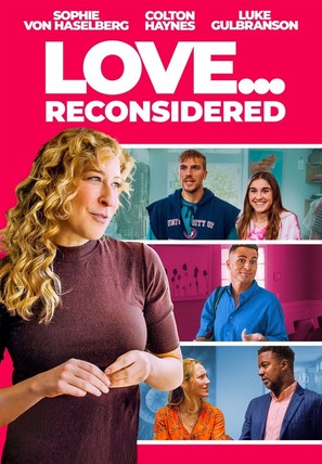 Love... Reconsidered - Movie Poster (thumbnail)