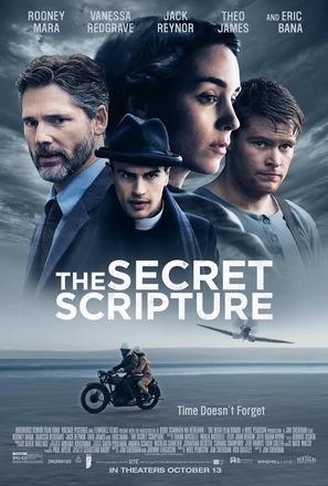 The Secret Scripture - Movie Poster (thumbnail)