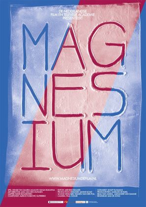 Magnesium - Dutch Movie Poster (thumbnail)