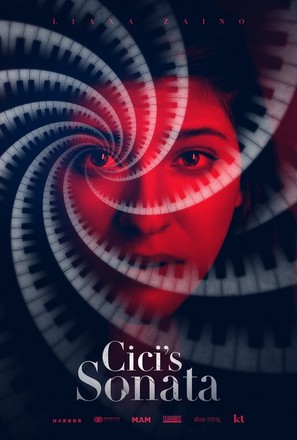 Cici&#039;s Sonata - Movie Poster (thumbnail)