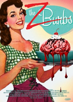 ZBurbs - Movie Poster (thumbnail)