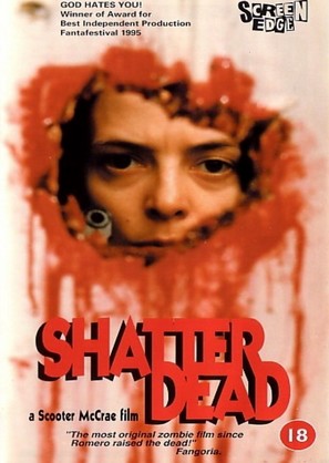 Shatter Dead - British Movie Cover (thumbnail)