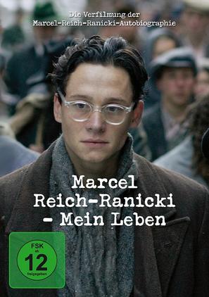 Mein Leben - German DVD movie cover (thumbnail)