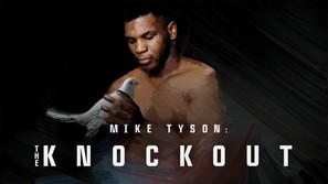 &quot;Mike Tyson: The Knockout&quot; - Movie Cover (thumbnail)