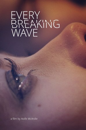 Every Breaking Wave - Irish Movie Poster (thumbnail)