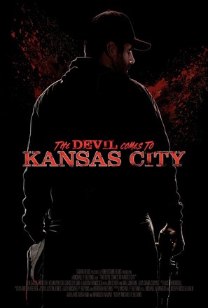 The Devil Comes to Kansas City - Movie Poster (thumbnail)