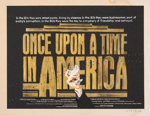 Once Upon a Time in America