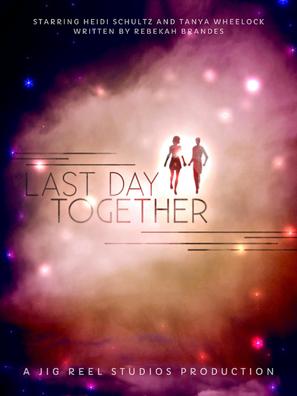 Last Day Together - Movie Poster (thumbnail)
