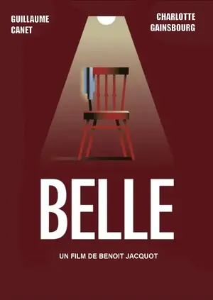 Belle Poster
