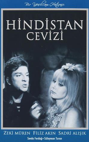 Hindistan cevizi - Turkish Movie Poster (thumbnail)