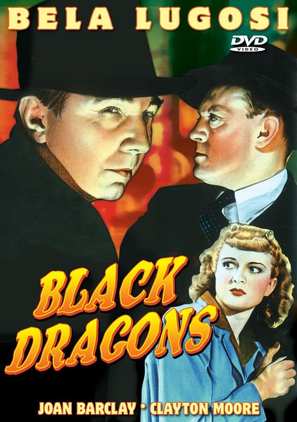 Black Dragons