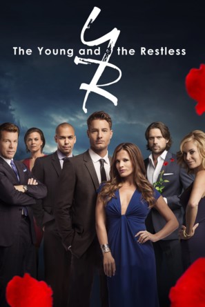 &quot;The Young and the Restless&quot; - Movie Cover (thumbnail)