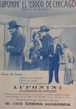 La dama de las camelias (1947) - IMDb