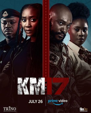 KM17 - International Movie Poster (thumbnail)