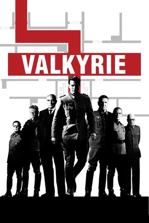 Valkyrie - Video on demand movie cover (thumbnail)