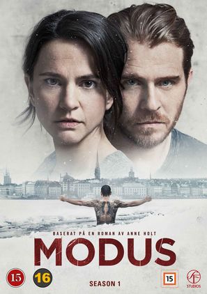 &quot;Modus&quot; - Danish Movie Cover (thumbnail)