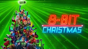 8-Bit Christmas - poster (thumbnail)