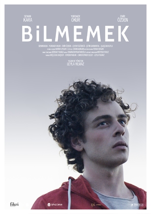 Bilmemek - Turkish Movie Poster (thumbnail)