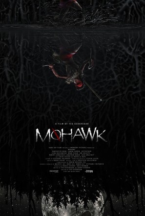 Mohawk - Movie Poster (thumbnail)