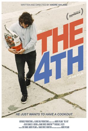 The 4th - Movie Poster (thumbnail)