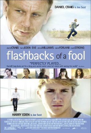 Flashbacks of a Fool - Movie Poster (thumbnail)