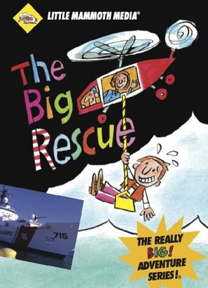 The Big Rescue - Movie Poster (thumbnail)