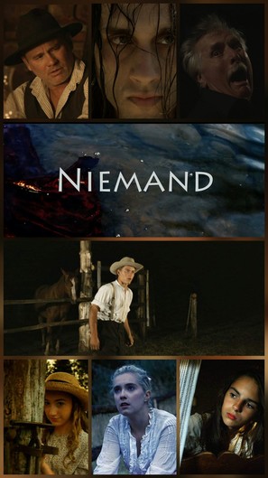 Niemand - Video on demand movie cover (thumbnail)