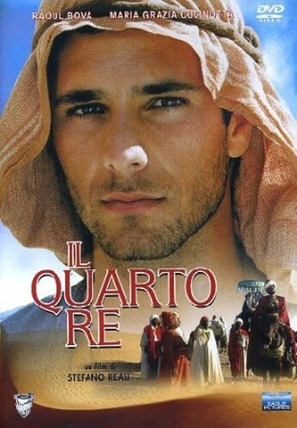 Il quarto re - Italian Movie Cover (thumbnail)