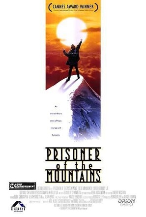 Kavkazskiy plennik - Movie Poster (thumbnail)